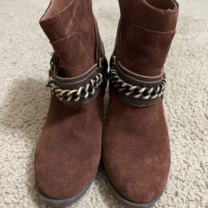 Womens boots